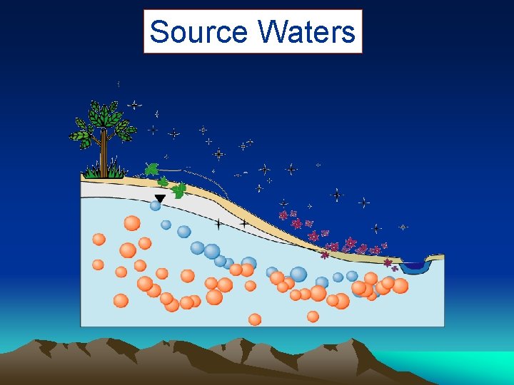 Source Waters 