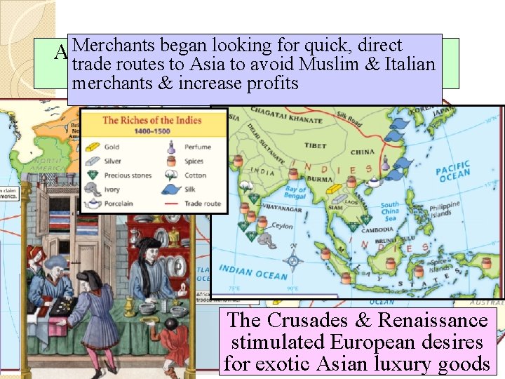 began looking for Gold A Merchants desire for(MGoldoney) new sources of quick, wealthdirect was