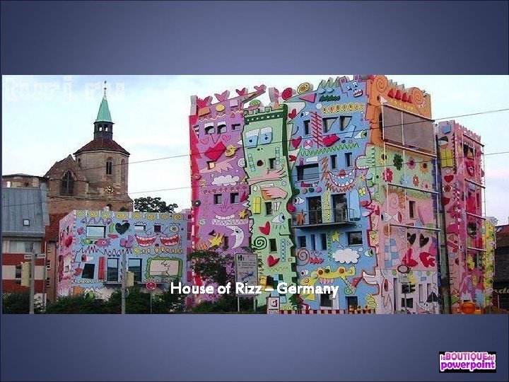 House of Rizz – Germany 