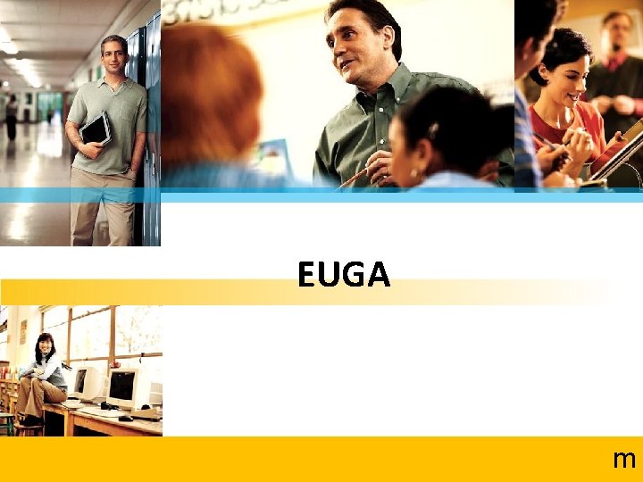 EUGA m 