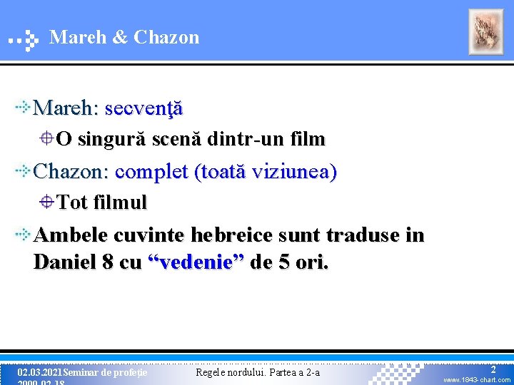 Mareh & Chazon Mareh: secvenţă O singură scenă dintr-un film Chazon: complet (toată viziunea) Mareh & Chazon Mareh: secvenţă O singură scenă dintr-un film Chazon: complet (toată viziunea)