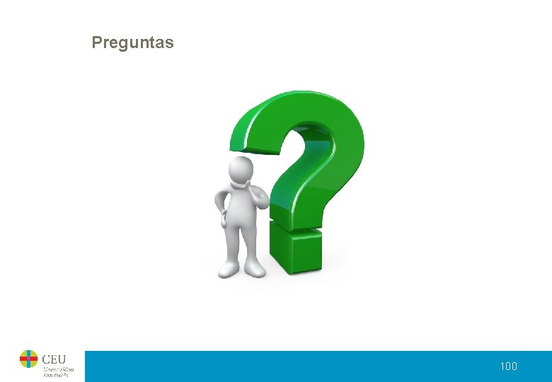 Preguntas 100 Preguntas 100