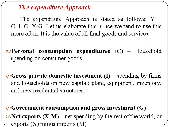 Principals Of Economics Law Class By Edward Gatwaza
