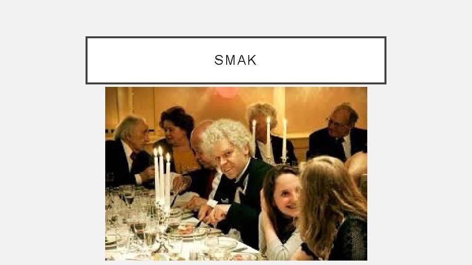 SMAK 