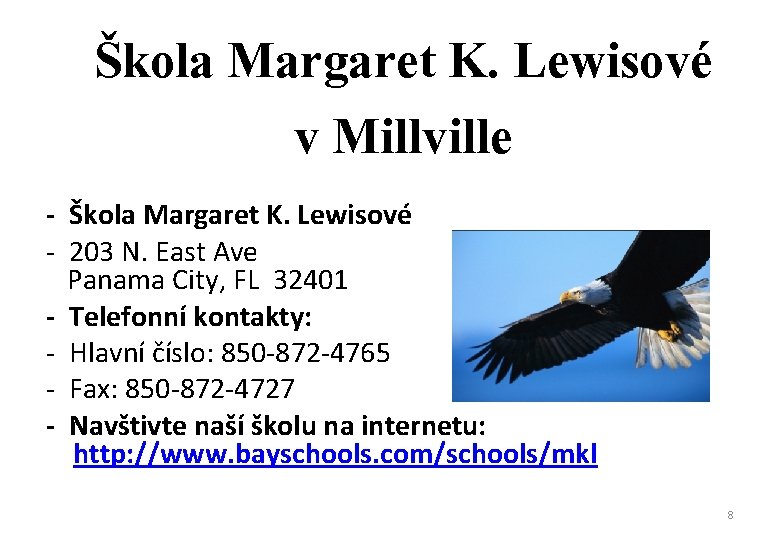 Škola Margaret K. Lewisové v Millville - Škola Margaret K. Lewisové - 203 N. Škola Margaret K. Lewisové v Millville - Škola Margaret K. Lewisové - 203 N.