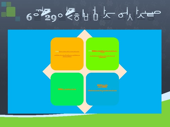 6월 29일<하버마스 의사소통 [PDF] 주체와 객체의 융합 조건에 관한 연구: Lecture Library - The