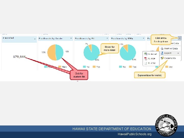3/2/2021 HAWAII STATE DEPARTMENT OF EDUCATION Hawaii. Public. Schools. org 13 