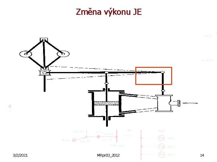 Změna výkonu JE 3/2/2021 MRpr 03_2012 14 