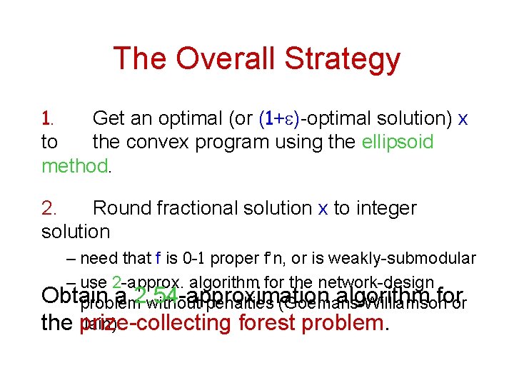 Approximation Algorithms For Prizecollecting Forest Problems With Submodular