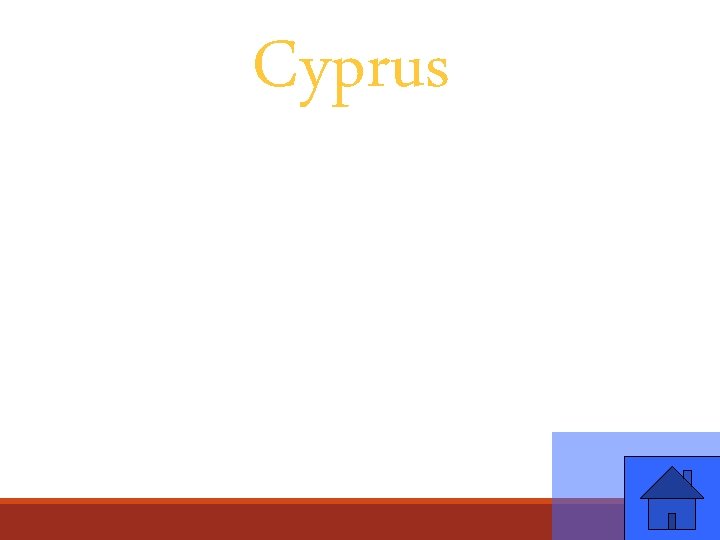 Cyprus 