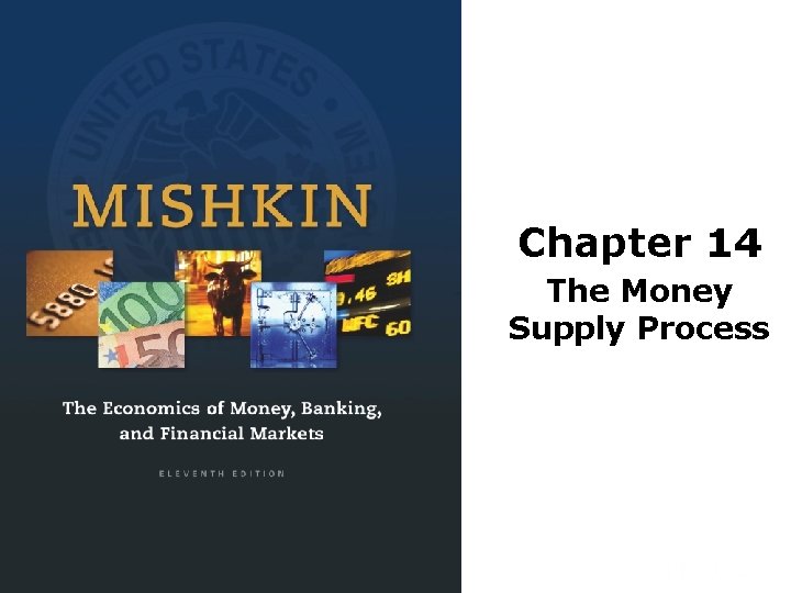 Chapter 14 The Money Supply Process 