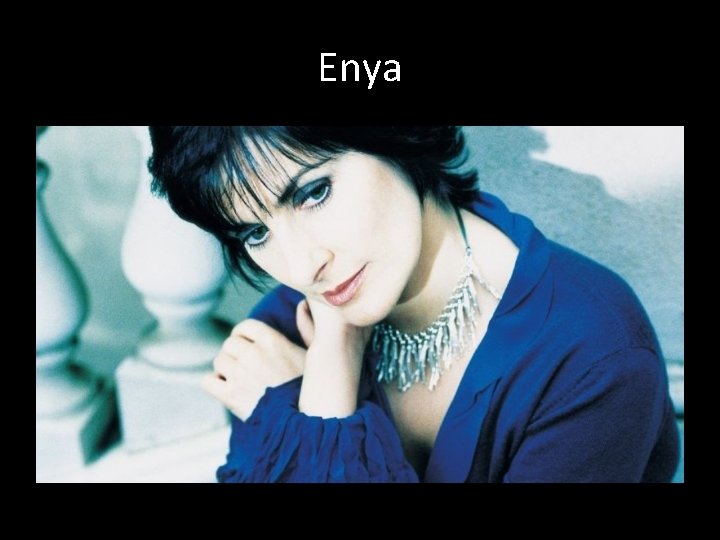 Enya 