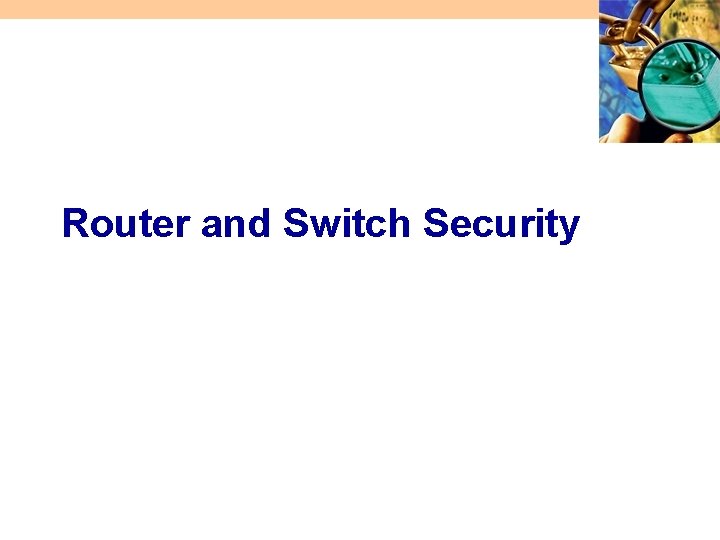 Network Security Vulnerability Assessment Course All materials are
