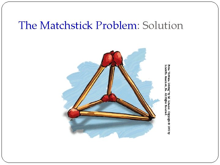 The Case of Apes Gardner and Gardner 1969