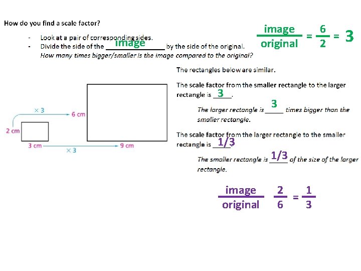 image 6 = = original 2 image 3 1/3 image original 3 1/3 2 image 6 = = original 2 image 3 1/3 image original 3 1/3 2