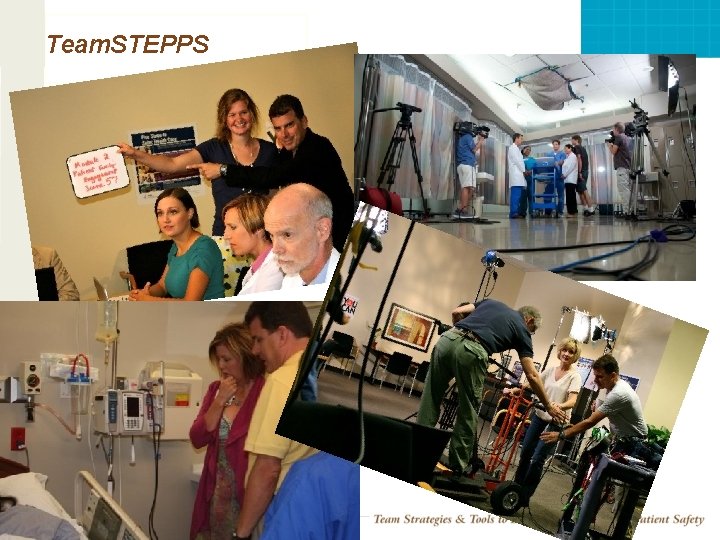 Team. STEPPS Mod 1 05. 2 Page 70 TEAMSTEPPS 05. 2 Team. STEPPS Mod 1 05. 2 Page 70 TEAMSTEPPS 05. 2