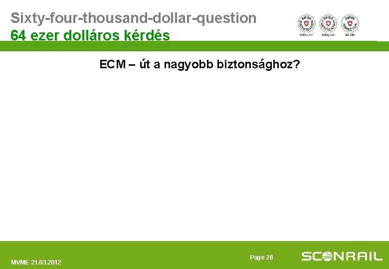 Sixty-four-thousand-dollar-question 64 ezer dolláros kérdés ECM – út a nagyobb biztonsághoz? MVME 21. 03.