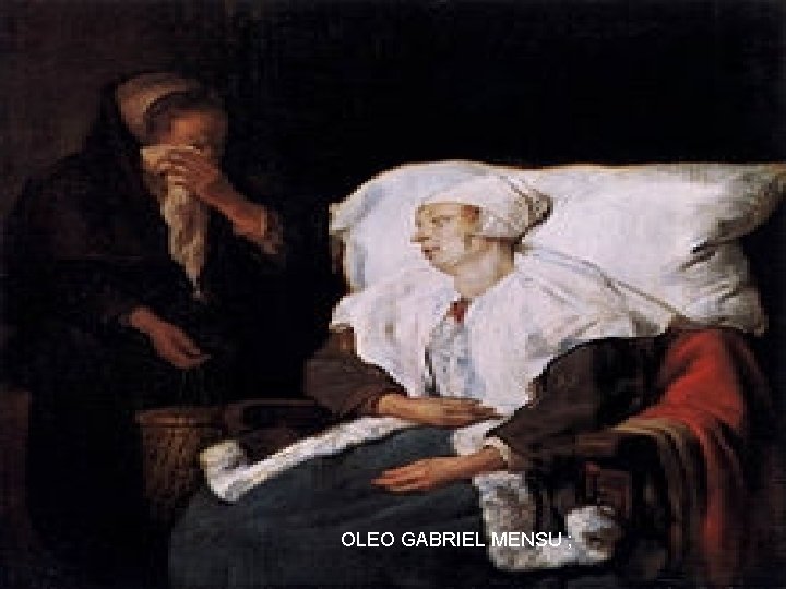 OLEO GABRIEL MENSU ; 