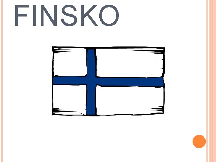 FINSKO 