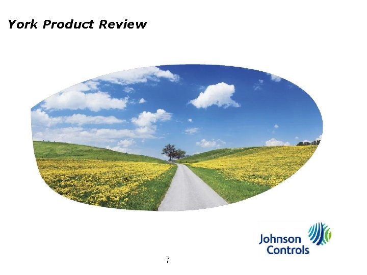 York Product Review 7 