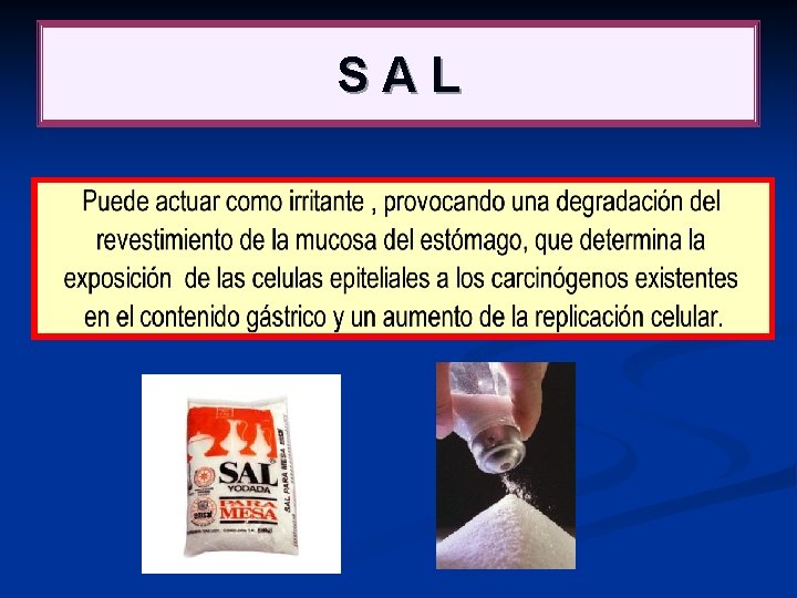 SAL 