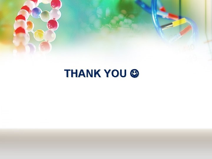 THANK YOU THANK YOU
