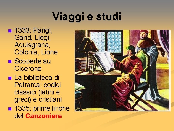 Viaggi e studi n n 1333: Parigi, Gand, Liegi, Aquisgrana, Colonia, Lione Scoperte su