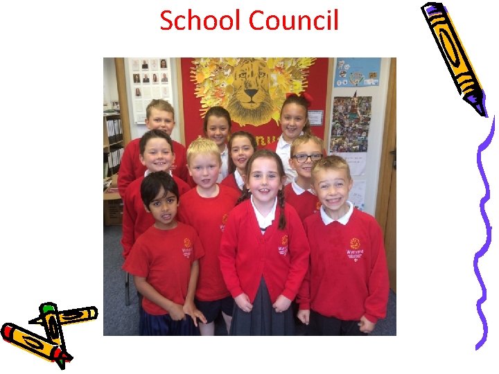 School Council 