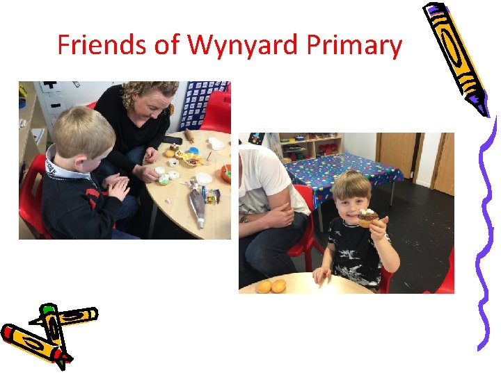 Friends of Wynyard Primary 