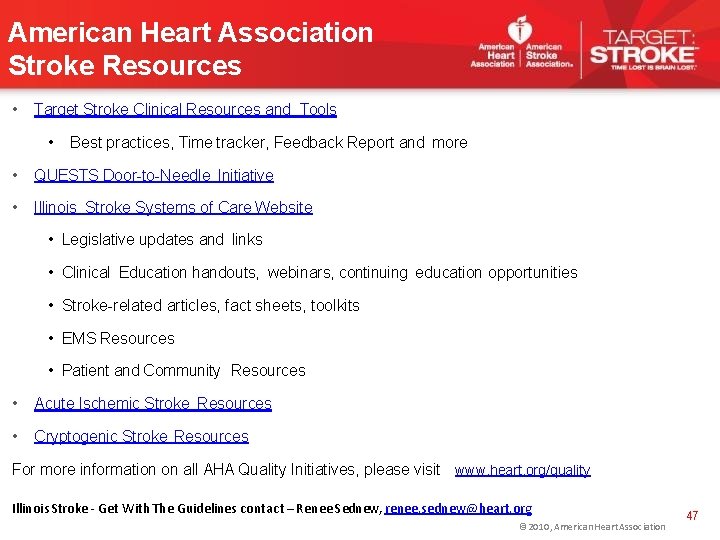 American Heart Association Stroke Resources • Target Stroke Clinical Resources and Tools • Best American Heart Association Stroke Resources • Target Stroke Clinical Resources and Tools • Best