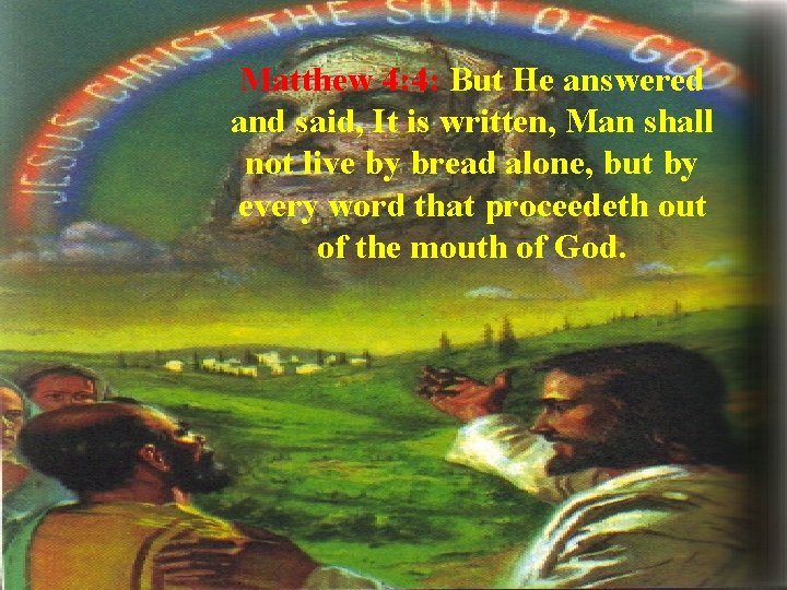 1 The Inspiration Of The Bible And Its