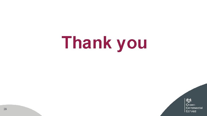 Thank you 29 