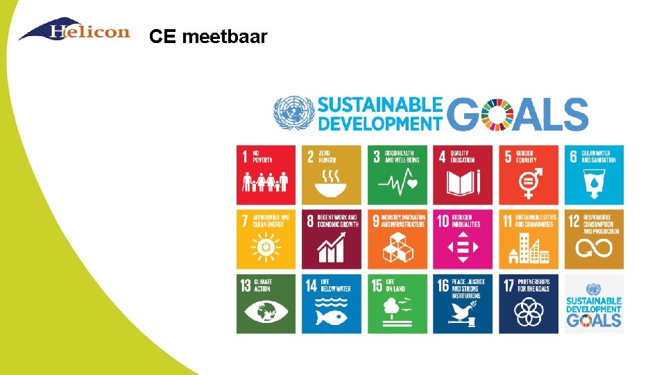 CE meetbaar CE meetbaar