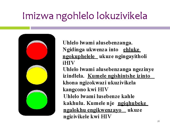 Imizwa ngohlelo lokuzivikela Uhlelo lwami alusebenzanga. Ngidinga ukwenza into ehluke ngokuphelele ukuze ngingayitholi i.