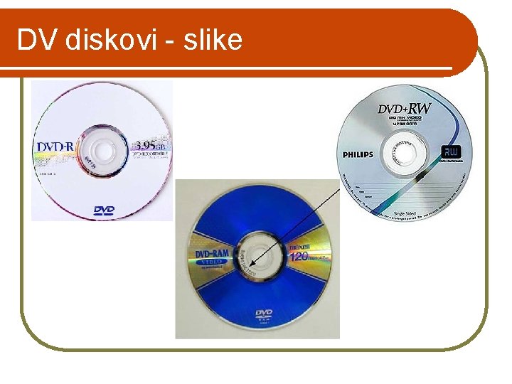 DV diskovi - slike 