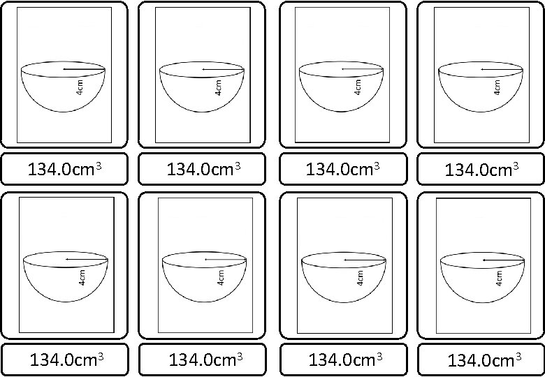 134. 0 cm 3 134. 0 cm 3 
