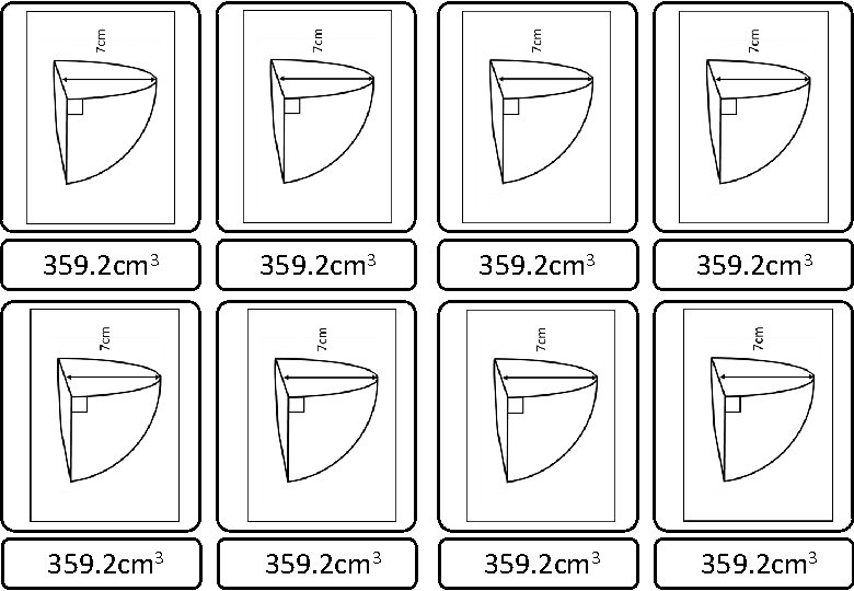 359. 2 cm 3 359. 2 cm 3 