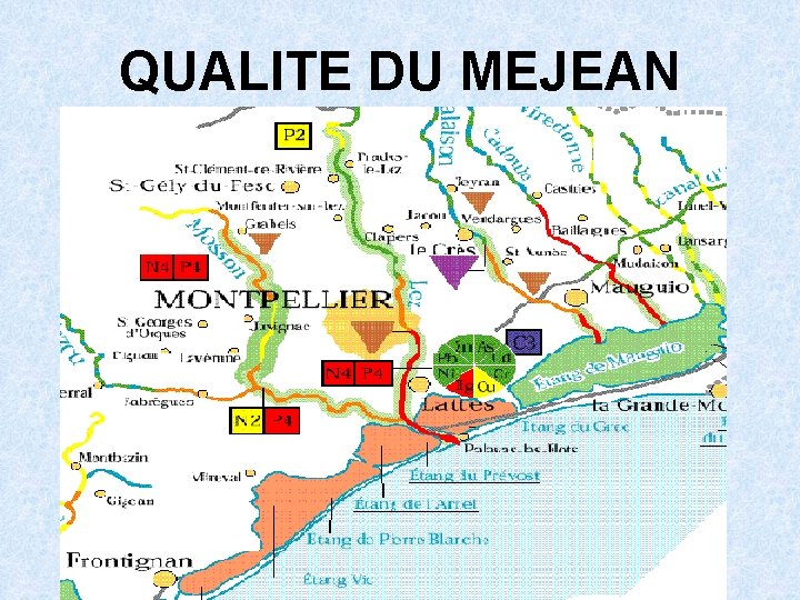 QUALITE DU MEJEAN 