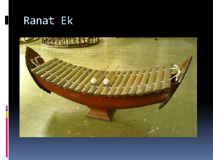 Ranat Ek 