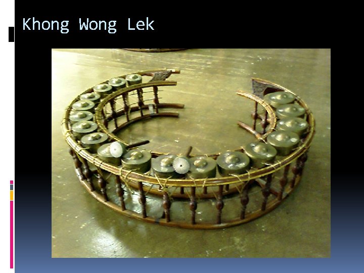 Khong Wong Lek 