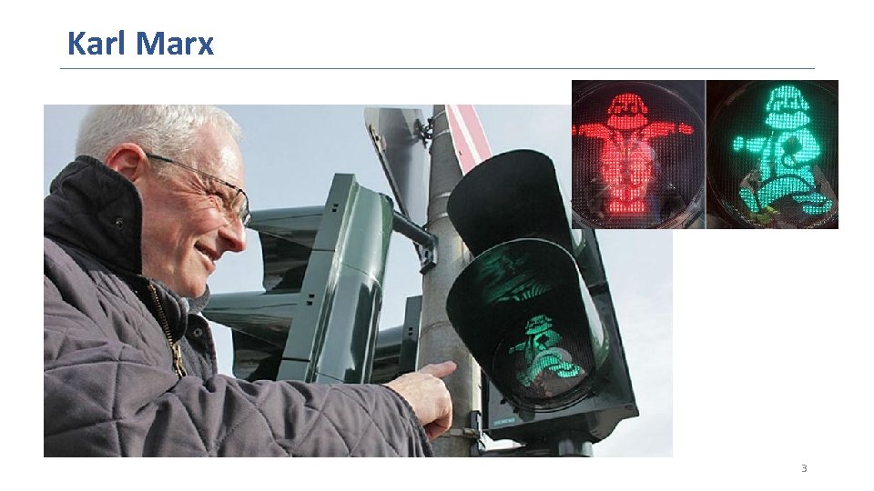 Karl Marx 3 