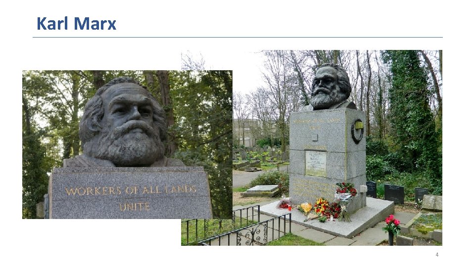 Karl Marx 4 
