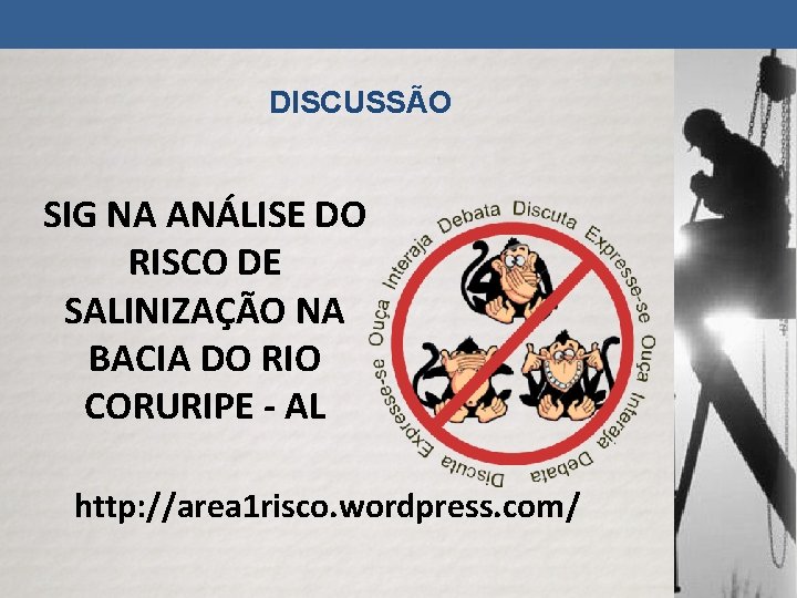 ANLISE DE RISCOS Identificao e Anlise do Risco
