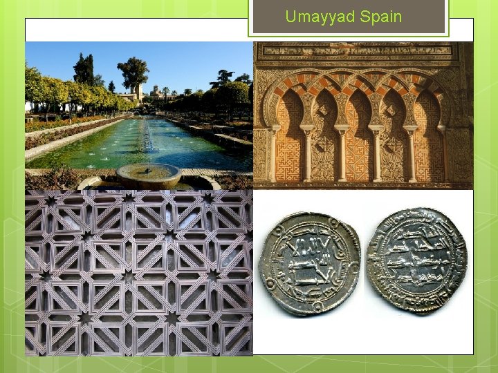 Umayyad Spain 