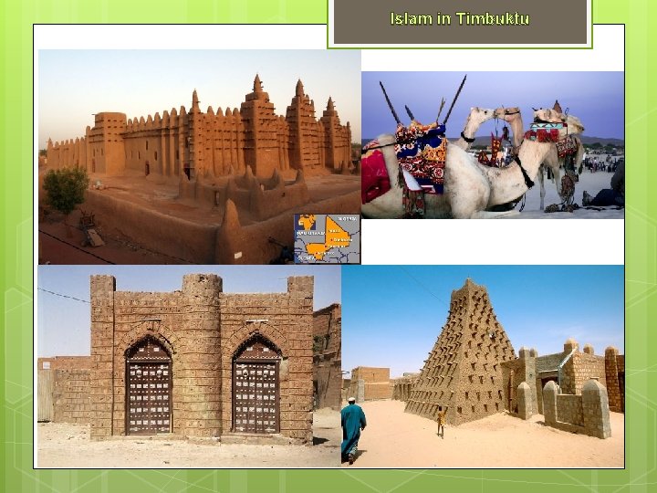 Islam in Timbuktu 