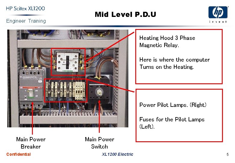 Engineer Training Mid Level P. D. U Heating Hood 3 Phase Magnetic Relay. Here Engineer Training Mid Level P. D. U Heating Hood 3 Phase Magnetic Relay. Here