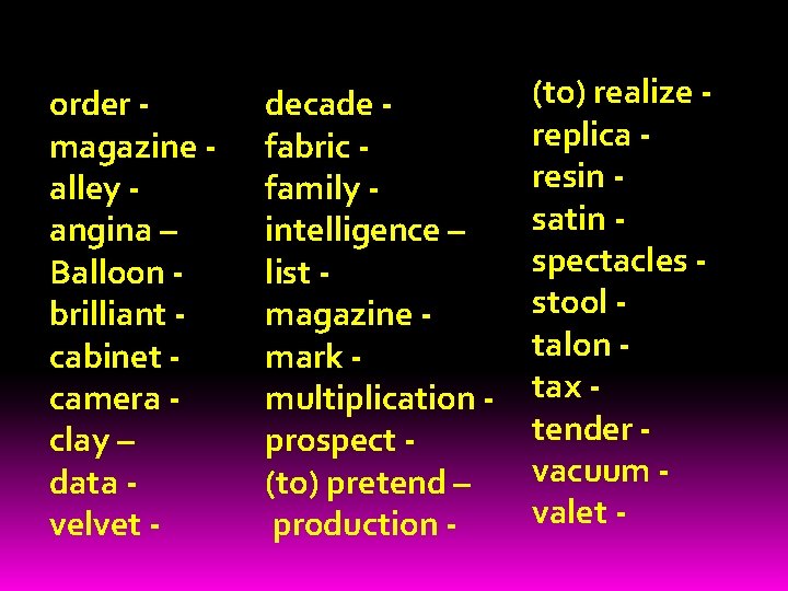 order magazine alley angina – Balloon brilliant cabinet camera clay – data velvet -