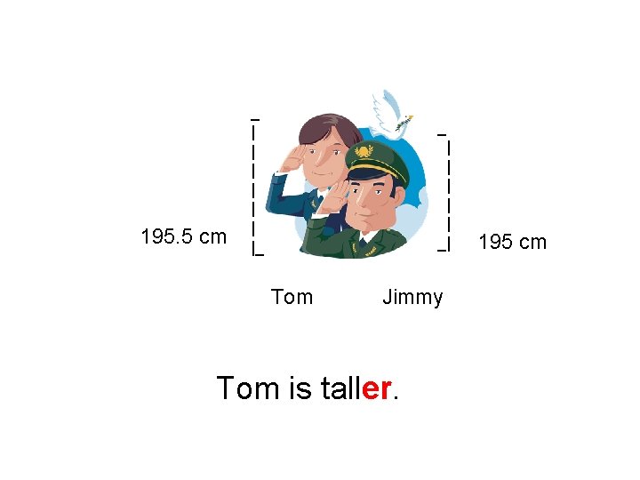 195. 5 cm _ | | | |_ _ | | | _| Tom