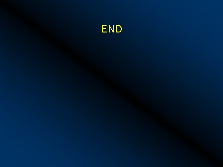 END 