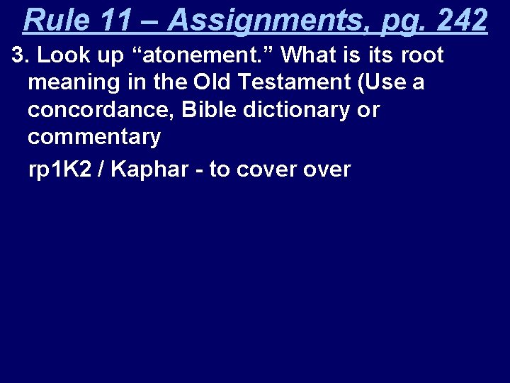 Grace Bible Church Glorifying God By Making Disciples